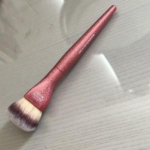 Limited Edition Love is the Foundation Brush